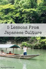 Research paper japanese culture