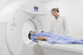 what to expect during a ct scan