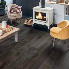tourbe wood floor parquet panaget