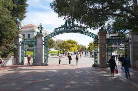 UC Berkeley Admissions Requirements