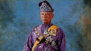 Таман пертанян джубли перак султан хаджи ахмад шах в куантане, паханг. Malaysian King S Father Former Pahang Ruler Dies Cna
