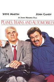 Some movies are obviously great. Planes Trains And Automobiles Movie Trailer Reviews And More Tv Guide