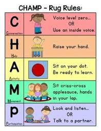35 Best Champs Charts Images Champs Charts Classroom