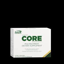 advocare core multinutrient tary supplement 14 servings weight management
