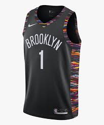 The new jersey nets moved to brooklyn, ny and renamed the team as the brooklyn nets. Brooklyn Nets D Angelo Russell Nets Jersey Hd Png Download Transparent Png Image Pngitem