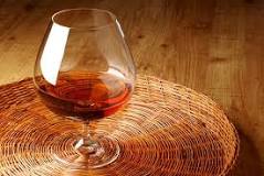 How much sugar is in a cognac?