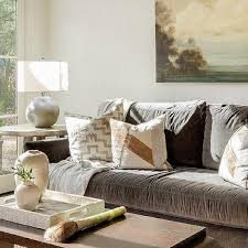 dark gray couch design ideas