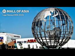 logo history sm mall of asia you