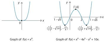 Content Polynomial Function Gallery