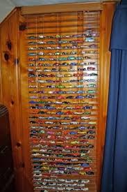 Now the cars can come out of the storage bins but we need to make more finally i have the perfect display/storage piece for the growing hot wheels collection. 10 Hot Wheels Storage Ideas Hot Wheels Storage Hot Wheels Display Hot Wheels