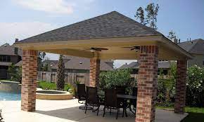 outdoor gazebo kits patio diy