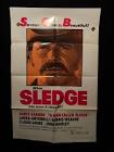 The Sledge  Movie