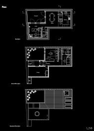 London House Basement Floor Plans