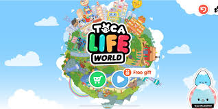 toca life world the best iphone app