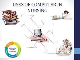 Nursing informatics is a field of nursing that incorporates nursing, computer, and information starting a career in nurse informatics. Computer In Nursing