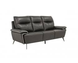 dante 5925 3 seater leather sofa lorenzo