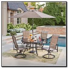 Patio furniture provides more than just a place to eat or relax outside—it's also an extension of your indoor living space. Awolusa Tips On Choosing Home Depot Outdoor Furniture And Fire Pit Furniture