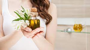 is olive oil good for your skin