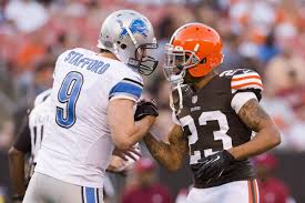 Who Would Win 2008 Lions Or 2016 Browns Pride Of Detroit