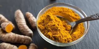 turmeric face mask with honey