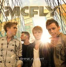 Shine A Light Mcfly Song Wikipedia