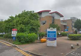 southton trust rated good by cqc