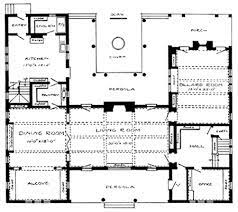 Craftsman House Plan