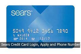 3) fill up this form completely and mention your new mobile number wherever asked for. Sears Credit Card Login Apply And Phone Number Fxcue Com Credit Card Credit Card Apply How To Apply