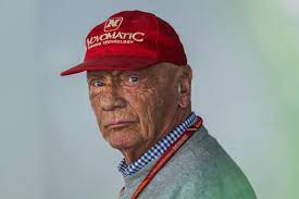 Read his obituary at car and. Fia And Motorsport World Mourn Passing Of F1 Legend Niki Lauda Federation Internationale De L Automobile