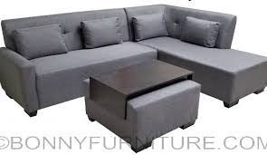 troy l shape sofa bonny furniture