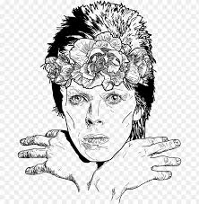 All png & cliparts images on nicepng are best quality. Image Of David Bowie Png Image With Transparent Background Toppng