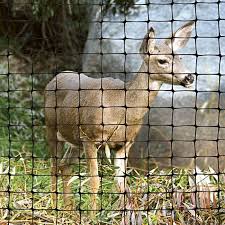 tenax deer fencing heavy duty uv