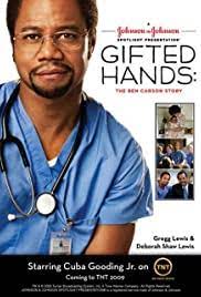 gifted hands the ben carson story