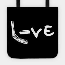 Love Hockey