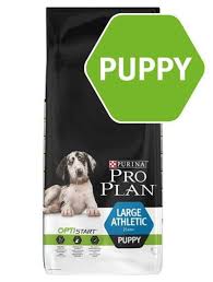 Purina Pro Plan Large Athletic Puppy Optistart 12kg