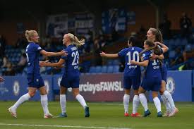 The champions league final has been moved from istanbul, with manchester city now taking on premier league counterparts chelsea in porto. Fans React As Chelsea Women Make Their First Champions League Final