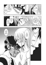 Devils' Line - Ch.053 - Share Any Manga on MangaPark | Devil's line,  Romantic anime, Romantic manga