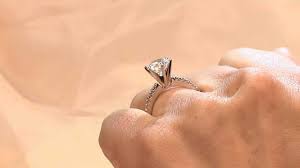 Angelix A Diamond Nexus Ring