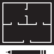 Floor Plan Logo Vector Images Over 900