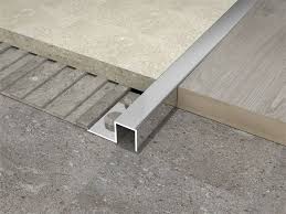 metal tile trim edge profile suppliers