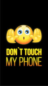 donttouchmyphone em02 dont touch my