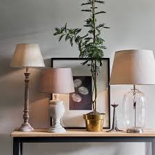 Anderson Table Lamp The Cotswold Company