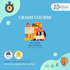 crash course for jee mains engineering