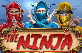 Casinos The Ninja Slots Review | The Ninja Slot Demo Play | Endorphina Games
