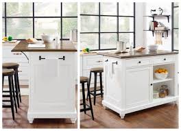 Organize and optimize any space. Buy Large Portable Kitchen Island With Seating Off 59