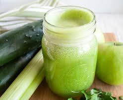 green detox juice create mindfully