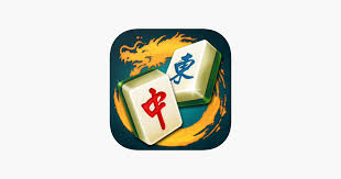 mahjong crush on the app