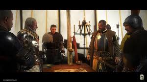 Maybe you would like to learn more about one of these? Kingdom Come Deliverance Is Coming To Switch In Part Thanks To A Simple Database Mistake Summer Of Gaming Esports Smarties