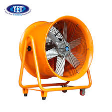 16 portable ventilator fan