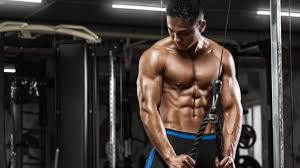 triceps workouts for muscle strength